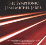 Symphonic Jean-Michel Jarre auf CD