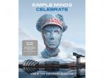Simple Minds - Celebrate-Live At The Sse Hydro Glasgow (Blu-Ray [Blu-ray]