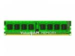 Kingston ValueRAM - DDR3L - 8 GB - DIMM 240-PIN - 1600 MHz / PC3L-12800 - CL11 - 1.35 / 1.5 V - ungepuffert - non-ECC