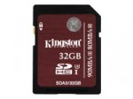 Kingston - Flash-Speicherkarte - 32 GB - UHS Class 3 - SDHC UHS-I