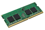 Kingston Laptop-Arbeitsspeicher Modul ValueRAM KVR21S15S8/4 4 GB 1 x 4 GB DDR4-RAM 2133 MHz CL 15-15-15