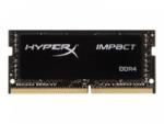 HyperX Laptop-Arbeitsspeicher Modul Impact HX424S14IB/16 16 GB 1 x 16 GB DDR4-RAM 2400 MHz CL 14-14-14