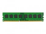 Kingston - DDR3 - 4 GB - DIMM 240-PIN - 1333 MHz / PC3-10600 - CL9 - 1.5 V - ungepuffert - nicht-ECC