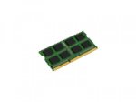 Kingston - DDR3 - 4 GB - SO DIMM 204-PIN - 1333 MHz / PC3-10600 - CL9 - 1.5 V - ungepuffert - nicht-ECC