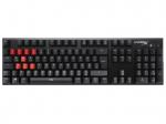 HYPERX HyperX Alloy FPS, Gaming Tastatur, Mechanisch, Cherry MX Blue