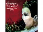 Renaissance - Academy Of Music 1974 [CD]