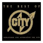 Best Of City City auf CD