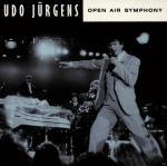 Open Air Syphony Udo Jürgens auf CD