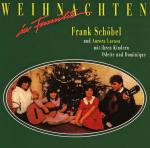 Weihnachten In Familie Frank Schöbel auf CD