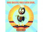 Various - Beste Aus Der Ddr 3-Kult [CD]