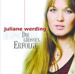 Die Grossen Erfolge Juliane Werding auf CD