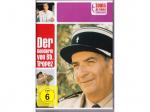 Der Gendarm von St. Tropez - Louis de Funes Collection [DVD]