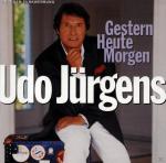 Gestern-Heute-Morgen Udo Jürgens auf CD