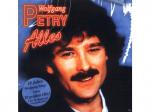 Wolfgang Petry - Alles [CD]