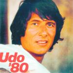 UDO 80 Udo Jürgens auf CD