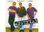 Austria 3 - LIVE 2 [CD]