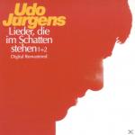 Lieder Die Im Schatten Stehen, Vol. 1-2 Udo Jürgens auf CD