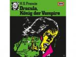 Gruselserie - 03/Dracula, König der Vampire [Vinyl]