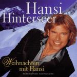 Weihnachten Mit Hansi Hansi Hinterseer auf CD