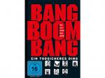 BANG BOOM BANG [DVD]