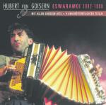 ESWARAMOI 1992-1998 Hubert von Goisern auf CD