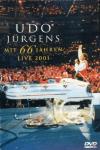 Udo Jürgens - Udo Jürgens: Mit 66 Jahren - Live 2001 - (DVD)