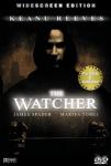 The Watcher auf DVD