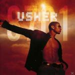 8701 Usher auf CD