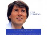 Udo Jürgens - Nur Das Beste - Die 80er Jahre - [CD]