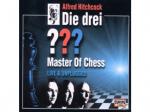 Die drei ??? - Master of Chess - (CD)