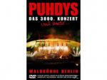 Puhdys - Live - Das 3000. Konzert [DVD]