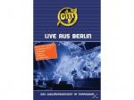 - City - Live aus Berlin - Das Jubiläumskonzert im Tempodrom [DVD]
