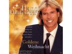Hansi Hinterseer - Goldene Weihnacht [CD]