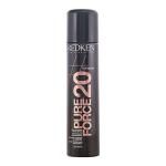 Natürliches Finish-Spray Hairsprays Redken