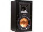 KLIPSCH R-15M 1 Paar Regallautsprecher (Schwarz)