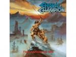 Eternal Champion - The Armor Of Ire [CD]