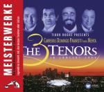 3 Tenors With Mehta In Concert 1994 Plácido Domingo auf CD