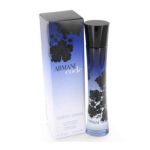 Armani Armani Code woman, Eau de Parfum, 75 ml, 1er Pack (1 x 75 ml), Gestaltung sortiert