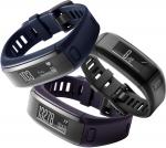 vivosmart HR XL Activity Tracker schwarz