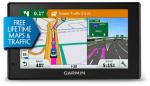 DriveSmart 50 LMT-D (EU) Mobiles Navigationsgerät