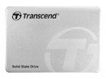 Transcend SSD370S - Solid-State-Disk - 128 GB - intern - 2.5