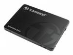 Transcend Premium - Solid-State-Disk - 128 GB - intern - 2.5