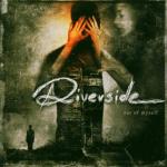 Out Of Myself Riverside auf CD