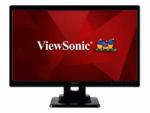 ViewSonic TD2220-2 - LED-Monitor - 55.9 cm (22