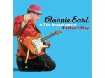 Ronnie And The Broadcasters Earl - Fathers Day [CD]