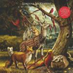 A Midwinter Night´s Dream Loreena McKennitt auf Vinyl