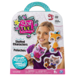 Cool Maker Sew Cool Character Plush Kit