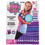 Cool Maker Sew Cool Creative Fabric Kit