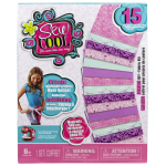 Cool Maker Sew Cool Jumbo DIY Fabric Kit