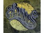 The Baroness - Yellow & Green [CD]